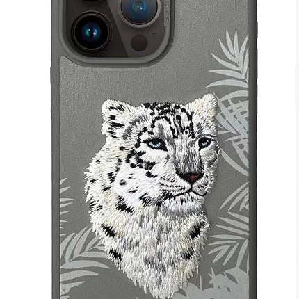 iPhone 13 Pro Savanna Kapak Kılıf - Desen 5