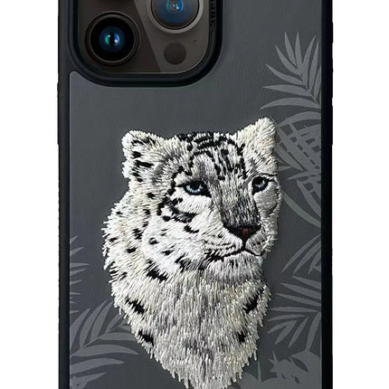 iPhone 13 Pro Savanna Kapak Kılıf - Desen 6