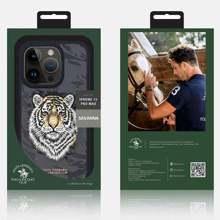 iPhone 13 Savanna Kapak Kılıf 3