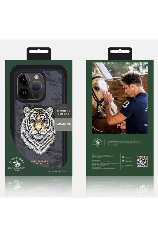 iPhone 13 Savanna Kapak Kılıf 3