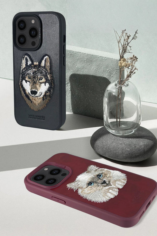 iPhone 13 Savanna Kapak Kılıf 2