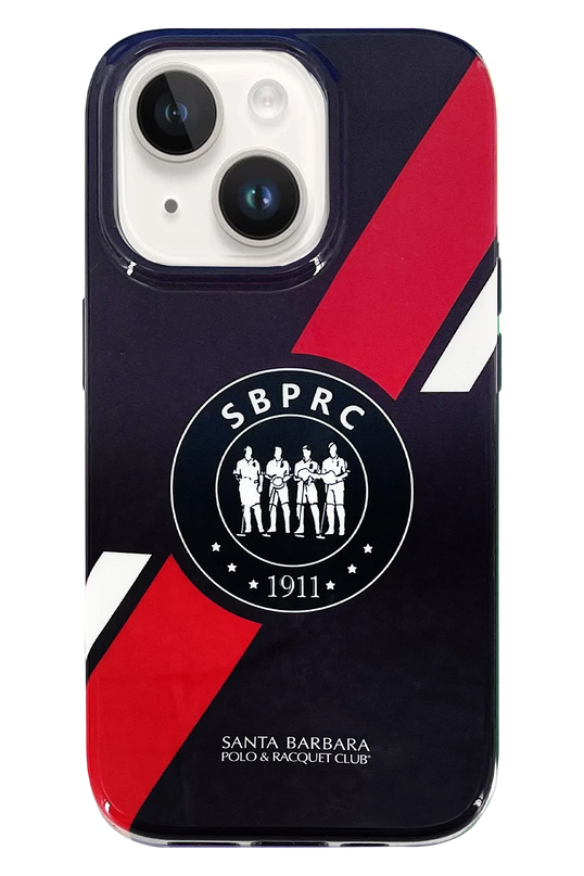 iPhone 14 Alden Kapak Kılıf - Siyah