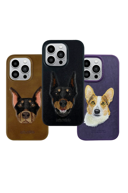 iPhone 14 Curtis Kapak Kılıf - Kahverengi 2