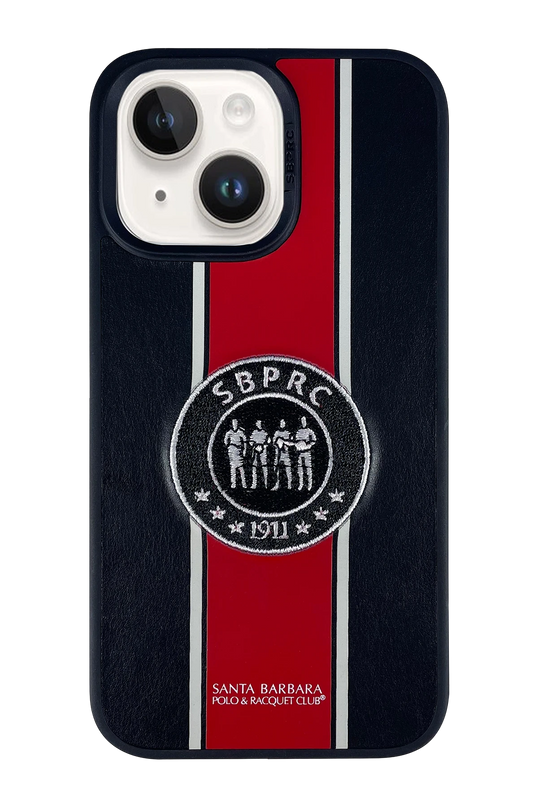 iPhone 14 Gareth Kapak Kılıf - Siyah 2