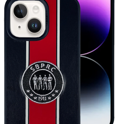 iPhone 14 Gareth Kapak Kılıf - Siyah