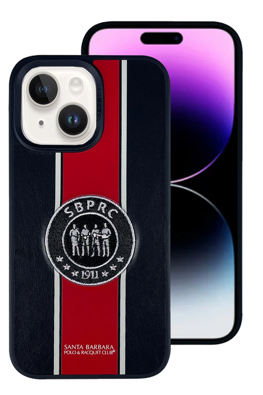 iPhone 14 Gareth Kapak Kılıf - Siyah