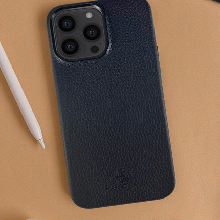iPhone 14 Pro Edith Deri Kapak Kılıf 4