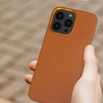 iPhone 14 Pro Edith Deri Kapak Kılıf 6