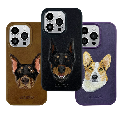 iPhone 14 Pro Max Curtis Kapak Kılıf - Mor 2