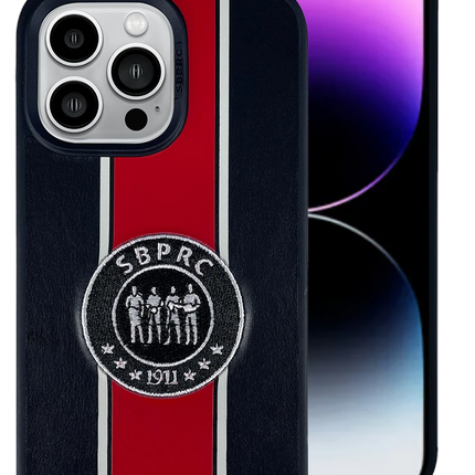 iPhone 14 Pro Max Gareth Kapak Kılıf - Siyah
