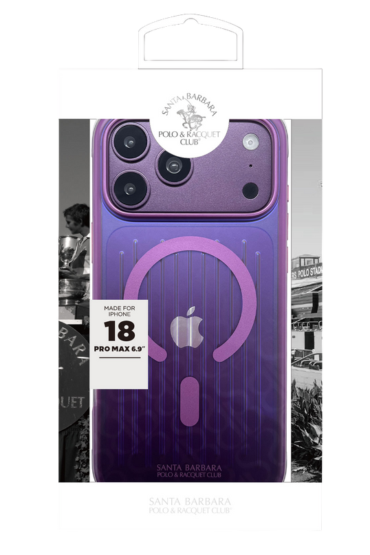 iPhone 18 Pro/17 Pro Jeremy Magsafe Kapak Kılıf - Bordo 3