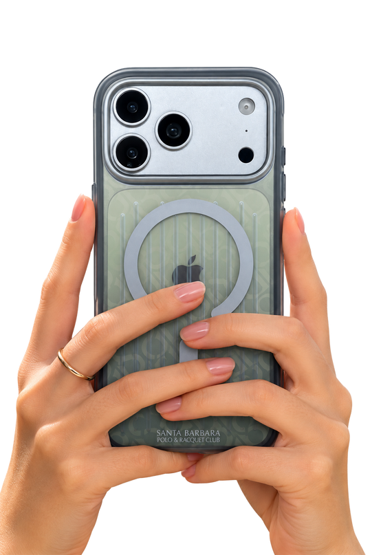 iPhone 18 Pro Max17 Pro Max Jeremy Magsafe Kapak Kılıf 2