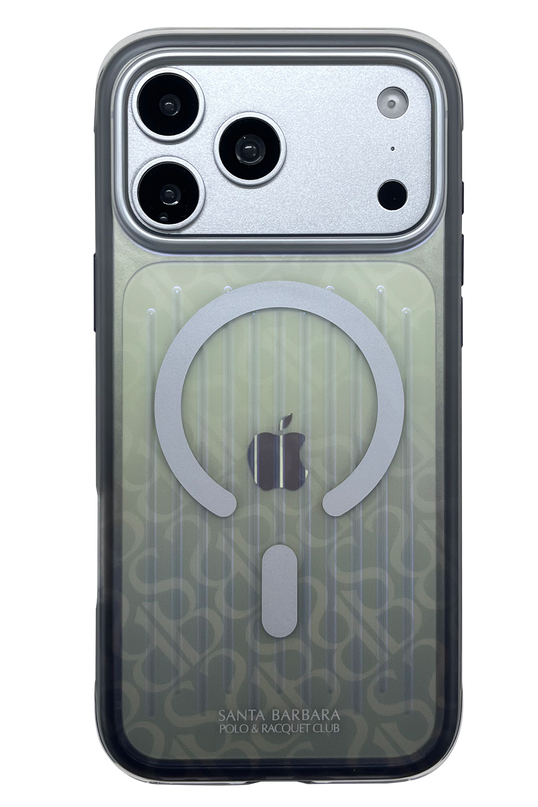 iPhone 18 Pro Max17 Pro Max Jeremy Magsafe Kapak Kılıf