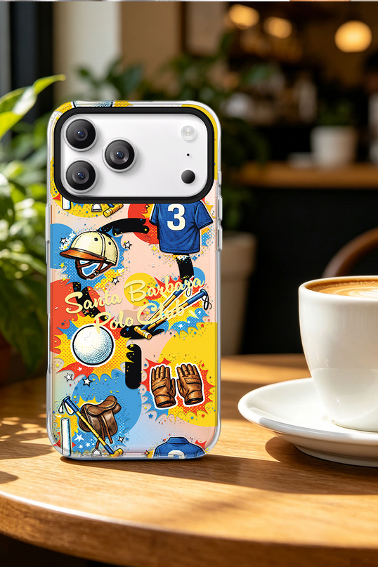 iPhone 18 Pro/17 Pro Hygge Magsafe Kapak Kılıf - Siyah 2