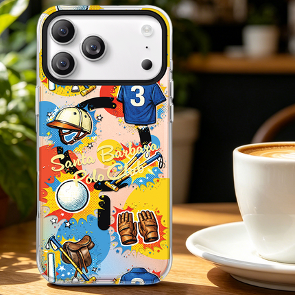 iPhone 18 Pro Max/17 Pro Max Hygge Magsafe Kapak Kılıf - Siyah 2