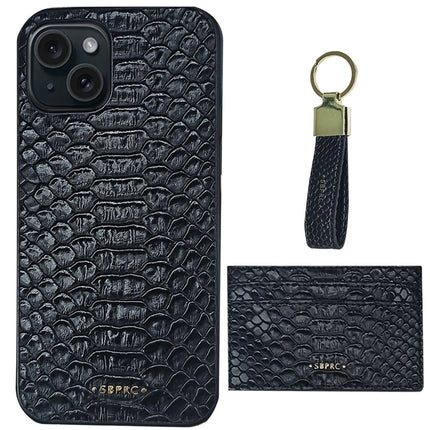 iPhone 13 Jerome Snake Kapak Kılıf