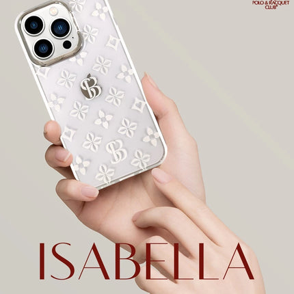 iPhone 13 Pro Isabella Stand Kapak Kılıf - Siyah 3
