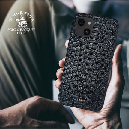 iPhone 13 Pro Jerome Snake Kapak Kılıf 4