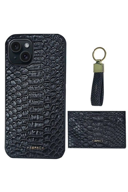 iPhone 13 Pro Jerome Snake Kapak Kılıf