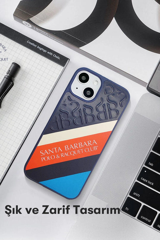 iPhone 13 Pro Max Franco Deri Kapak Kılıf - Kahverengi 3