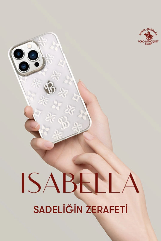 iPhone 13 Pro Max Isabella Stand Kapak Kılıf 3