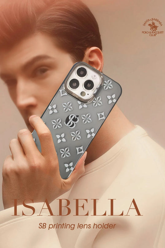 iPhone 13 Pro Max Isabella Stand Kapak Kılıf 2