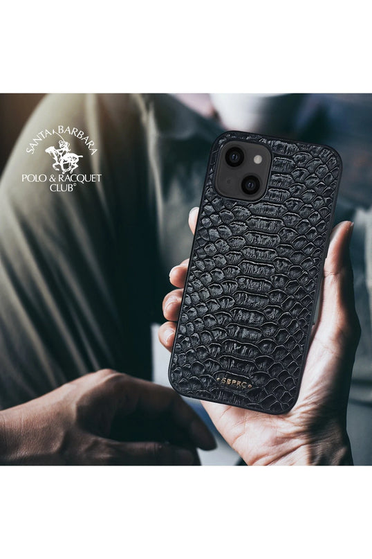 iPhone 13 Pro Max Jerome Snake Kapak Kılıf 4