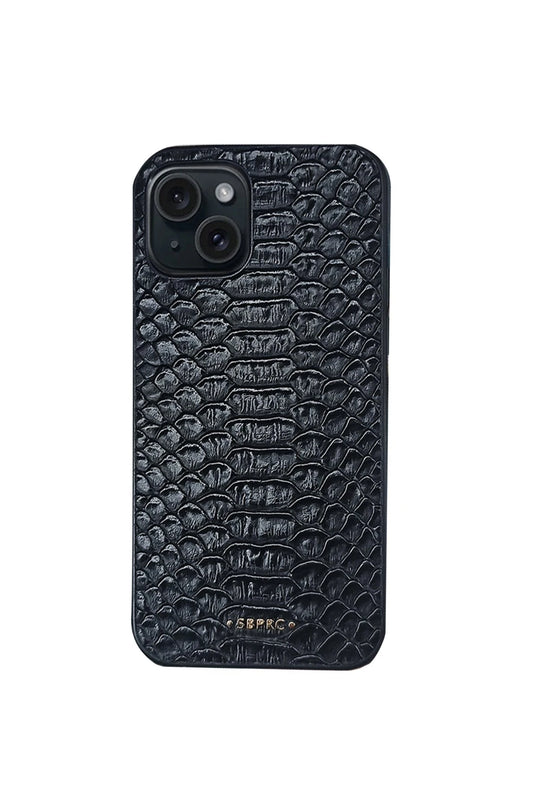 iPhone 13 Pro Max Jerome Snake Kapak Kılıf 2