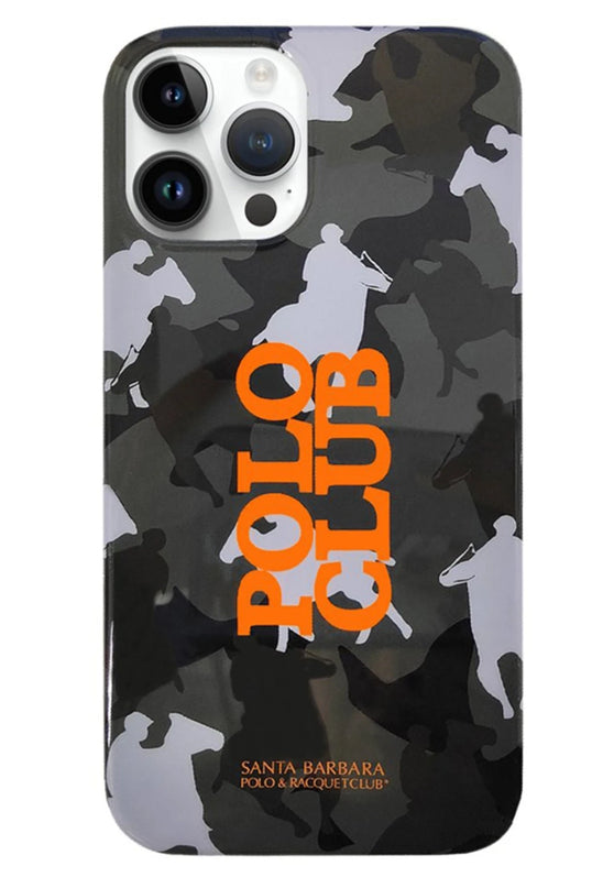 iPhone 13 Pro Max Orson Kapak Kılıf - Siyah