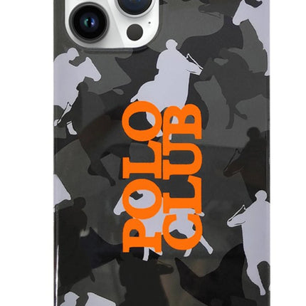 iPhone 13 Pro Orson Kapak Kılıf - Siyah
