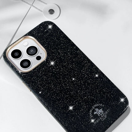 iPhone 14 Aurora Simli Kapak Kılıf - Pembe 5