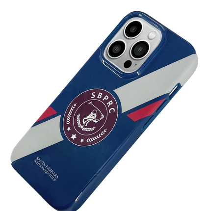 iPhone 14 Pro Alden Kapak Kılıf - Lacivert 3