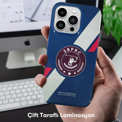 iPhone 14 Pro Alden Kapak Kılıf - Mor 4