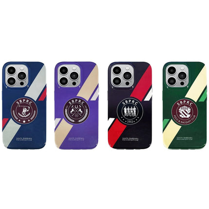 iPhone 14 Pro Alden Kapak Kılıf - Mor 2