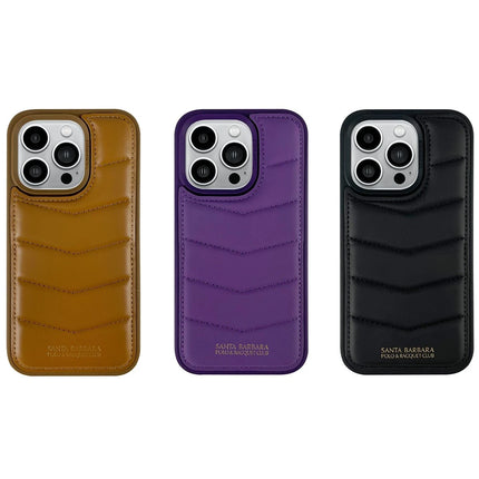 iPhone 14 Pro Clyde Stand Kapak Kılıf - Mor 2