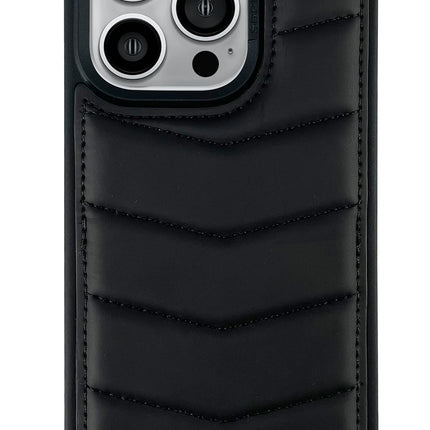 iPhone 14 Pro Clyde Stand Kapak Kılıf - Siyah