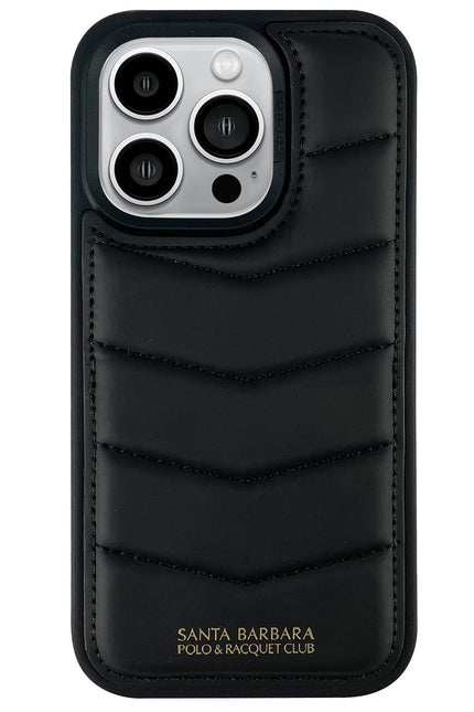 iPhone 14 Pro Clyde Stand Kapak Kılıf - Siyah