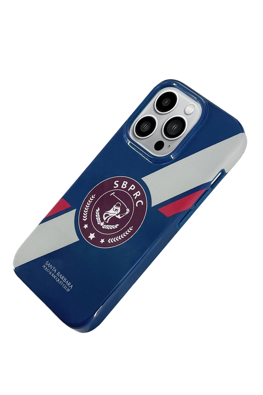 iPhone 14 Pro Max Alden Kapak Kılıf - Lacivert 4