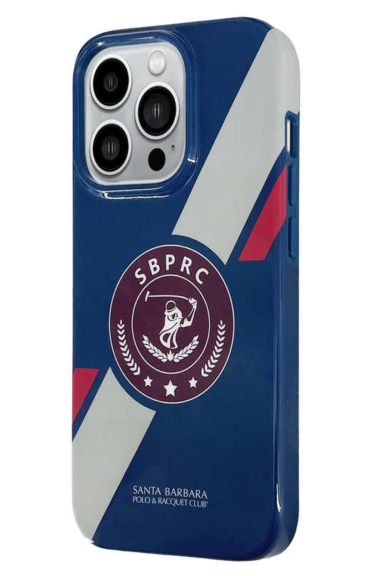 iPhone 14 Pro Max Alden Kapak Kılıf - Lacivert 3