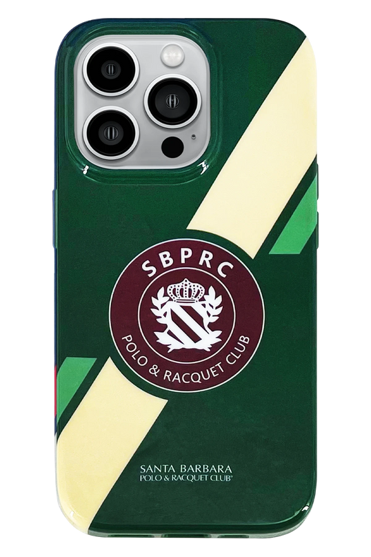 iPhone 14 Pro Max Alden Kapak Kılıf - Yeşil