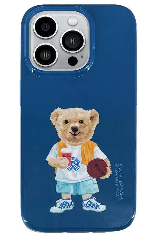 iPhone 14 Pro Max Chuck Kapak Kılıf - Lacivert