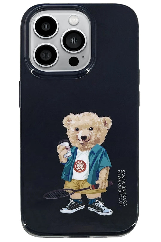 iPhone 14 Pro Max Chuck Kapak Kılıf - Siyah