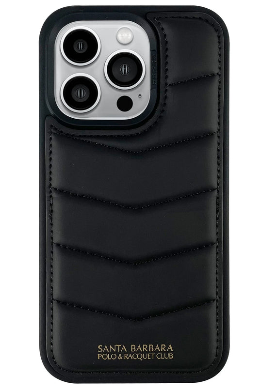 iPhone 14 Pro Max Clyde Stand Kapak Kılıf - Siyah