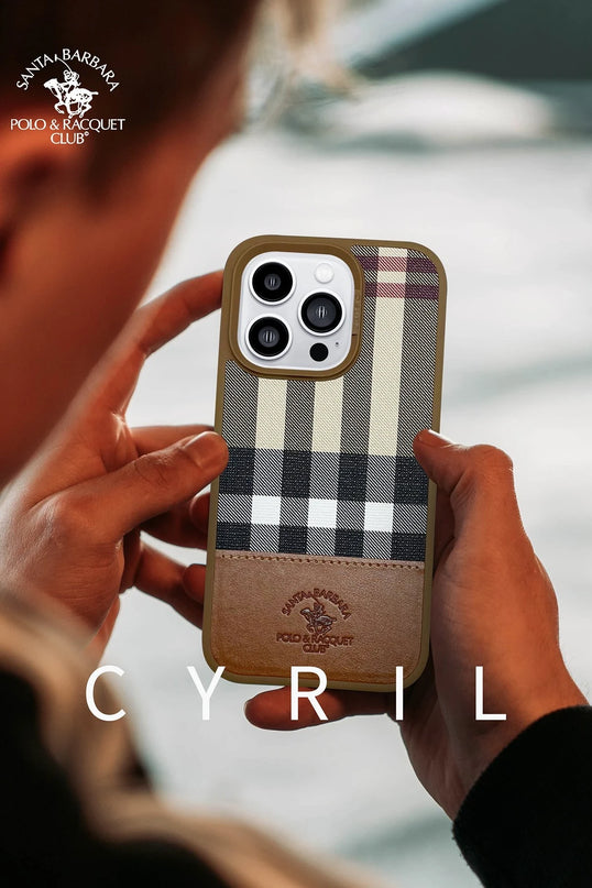 iPhone 14 Pro Max Cyril Magsafe Kapak Kılıf - Mor 4