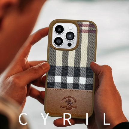 iPhone 14 Pro Max Cyril Magsafe Kapak Kılıf - Siyah 4
