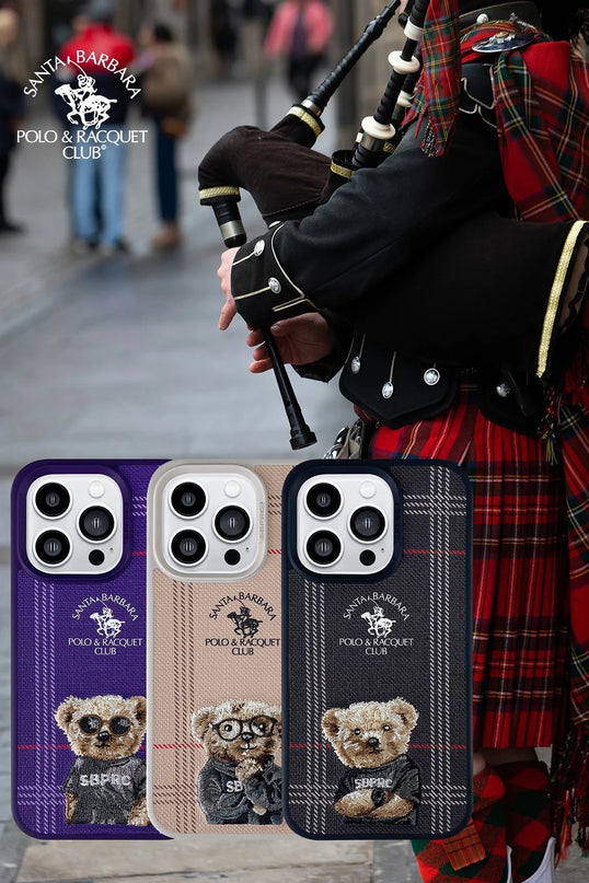 iPhone 14 Pro Max Dustin Kapak Kılıf - Kahverengi 2