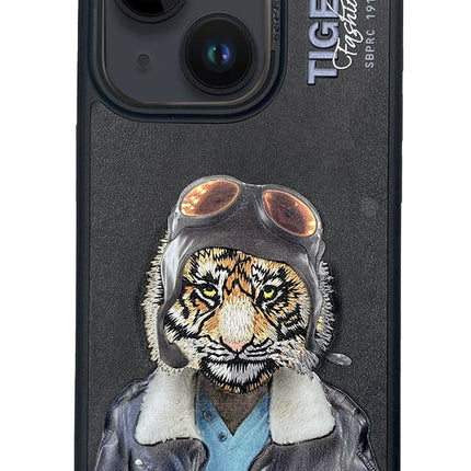 iPhone 15 Fergus Kapak Kılıf