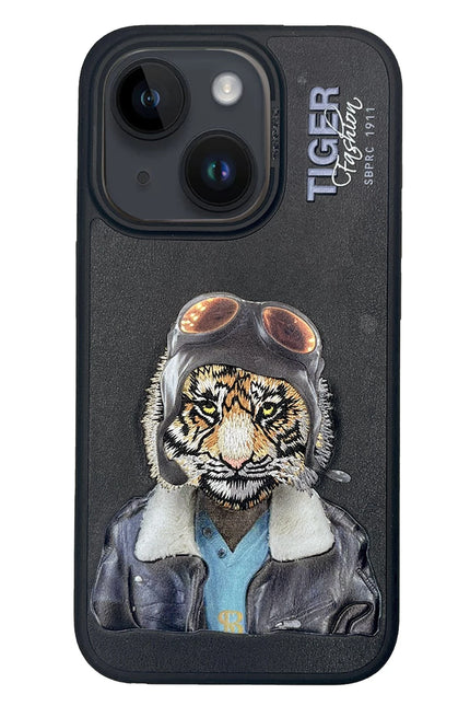 iPhone 15 Fergus Kapak Kılıf