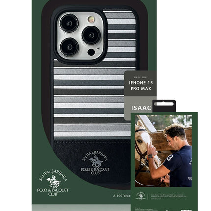 iPhone 15 Isaac Kapak Kılıf - Kırmızı 4