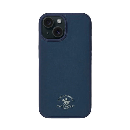 iPhone 15 Norton Kapak Kılıf - Lacivert
